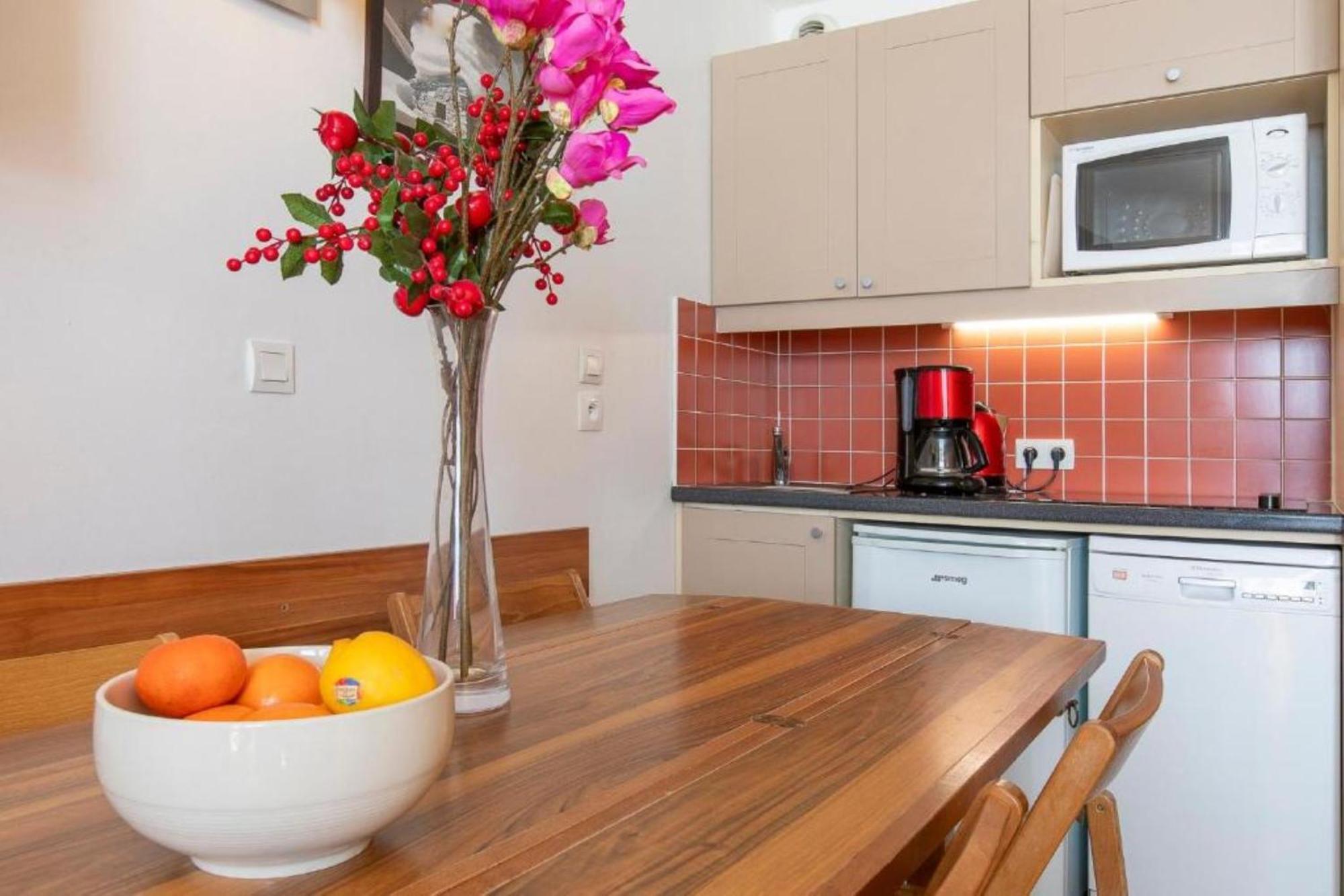 Residence & Spa Le Machu Pichu Вал Торенс Екстериор снимка