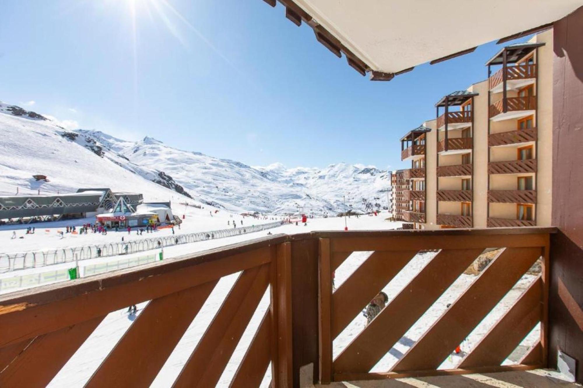 Residence & Spa Le Machu Pichu Вал Торенс Екстериор снимка