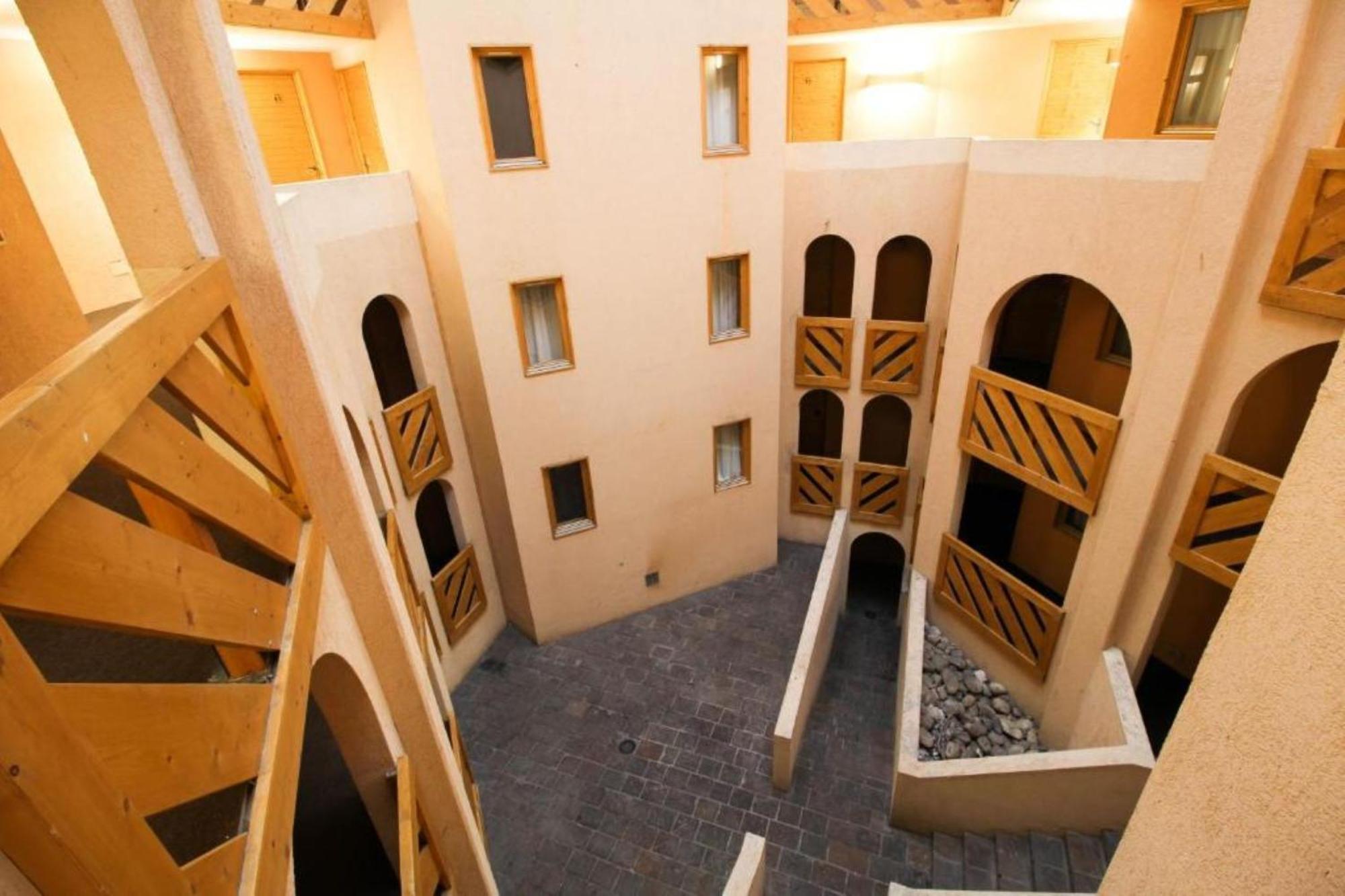 Residence & Spa Le Machu Pichu Вал Торенс Екстериор снимка