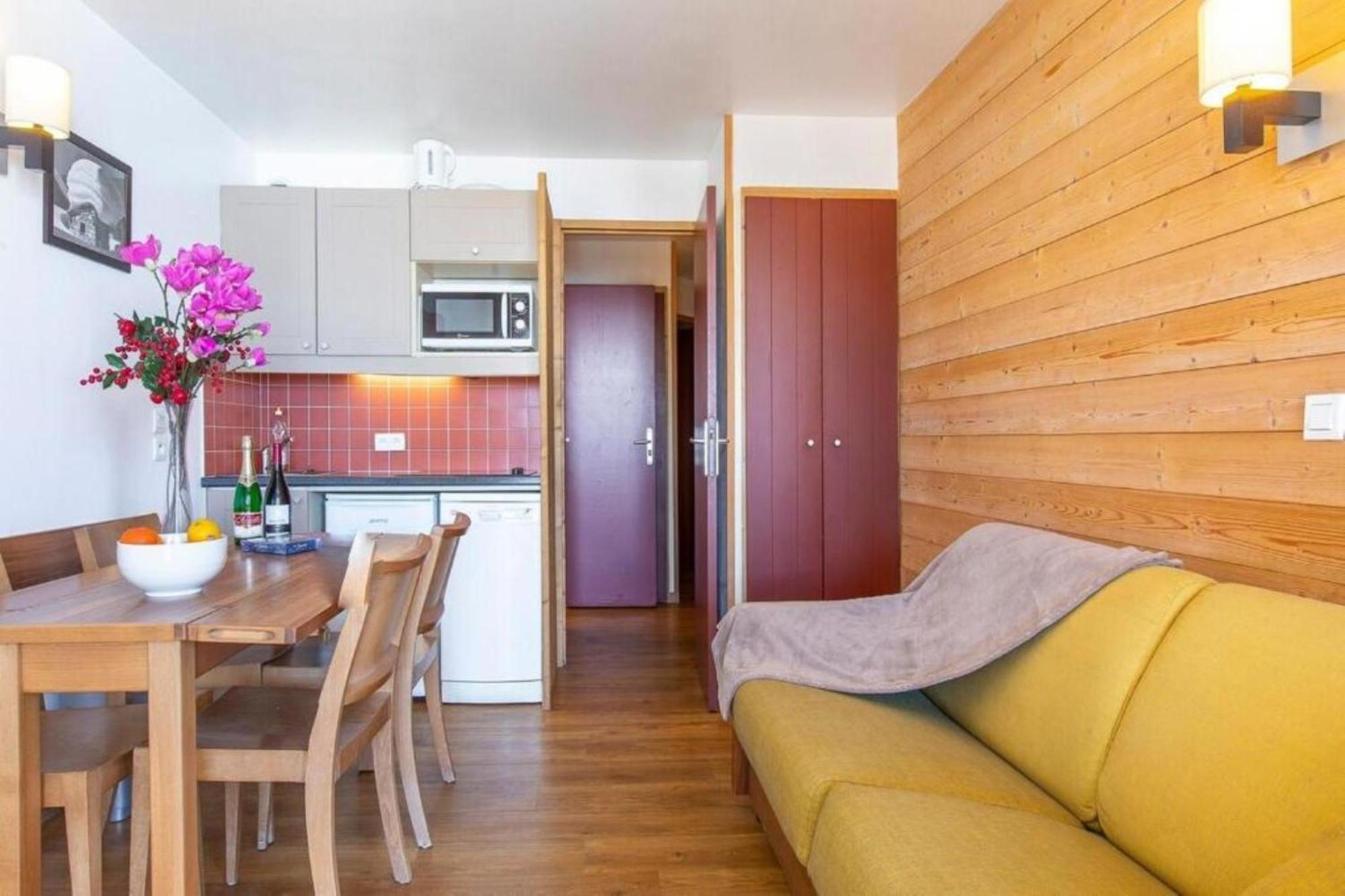 Residence & Spa Le Machu Pichu Вал Торенс Екстериор снимка