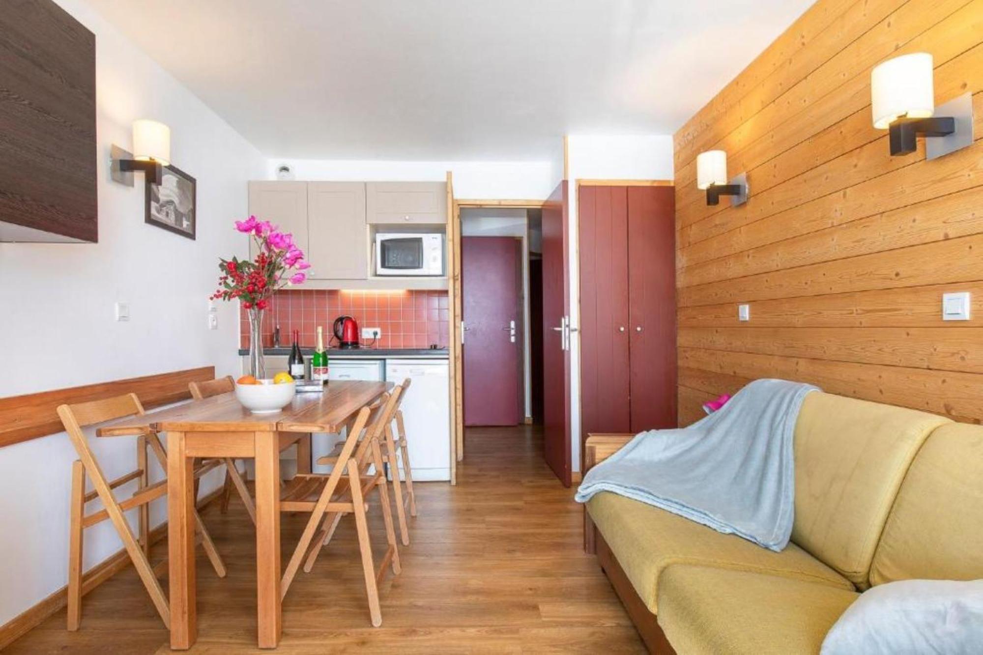 Residence & Spa Le Machu Pichu Вал Торенс Екстериор снимка