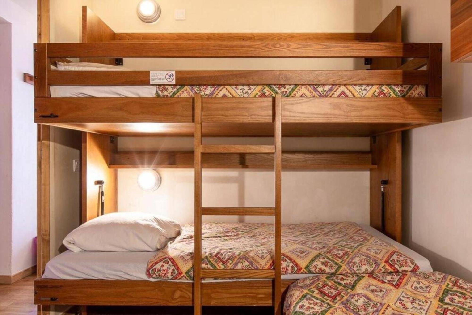 Residence & Spa Le Machu Pichu Вал Торенс Екстериор снимка