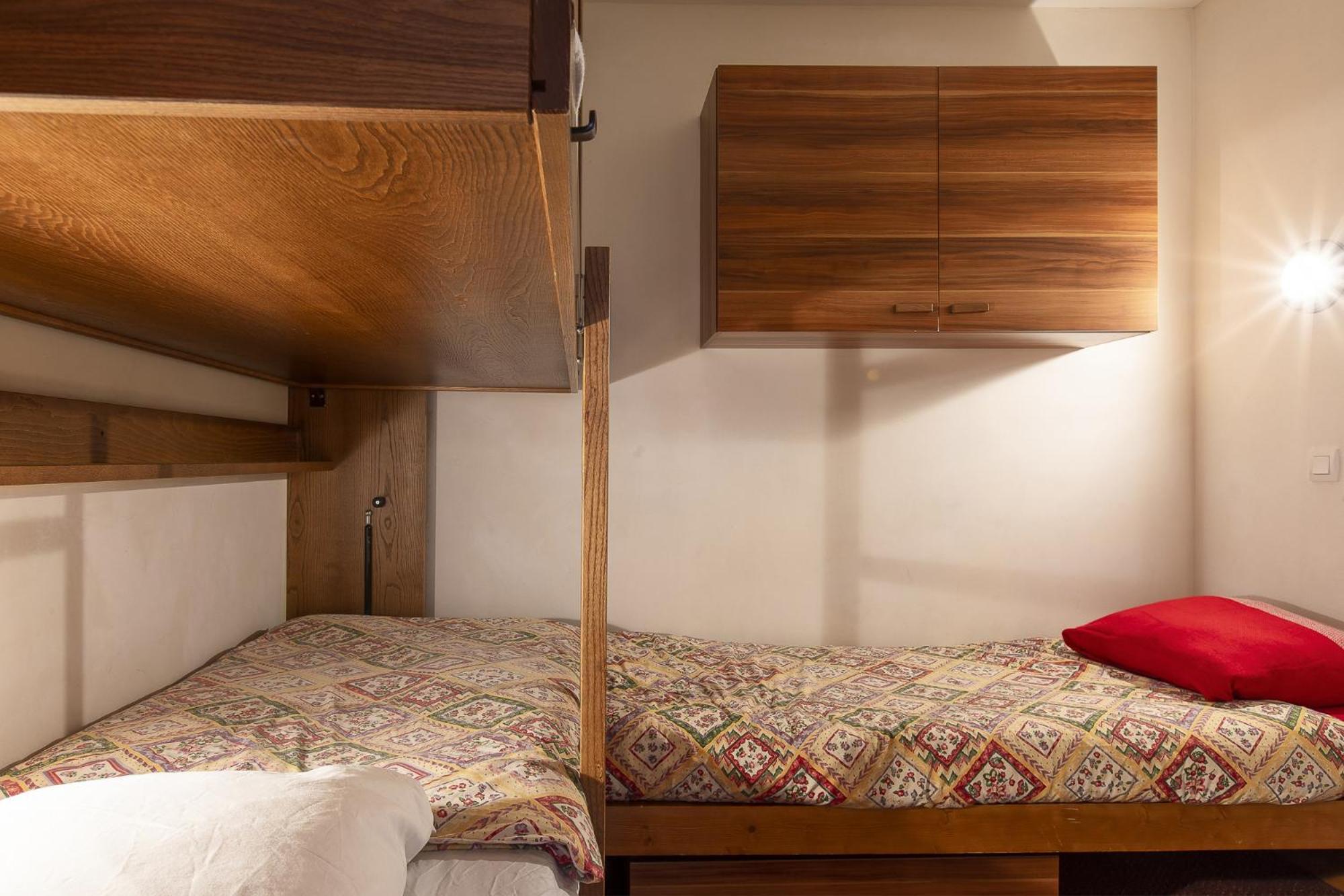 Residence & Spa Le Machu Pichu Вал Торенс Екстериор снимка