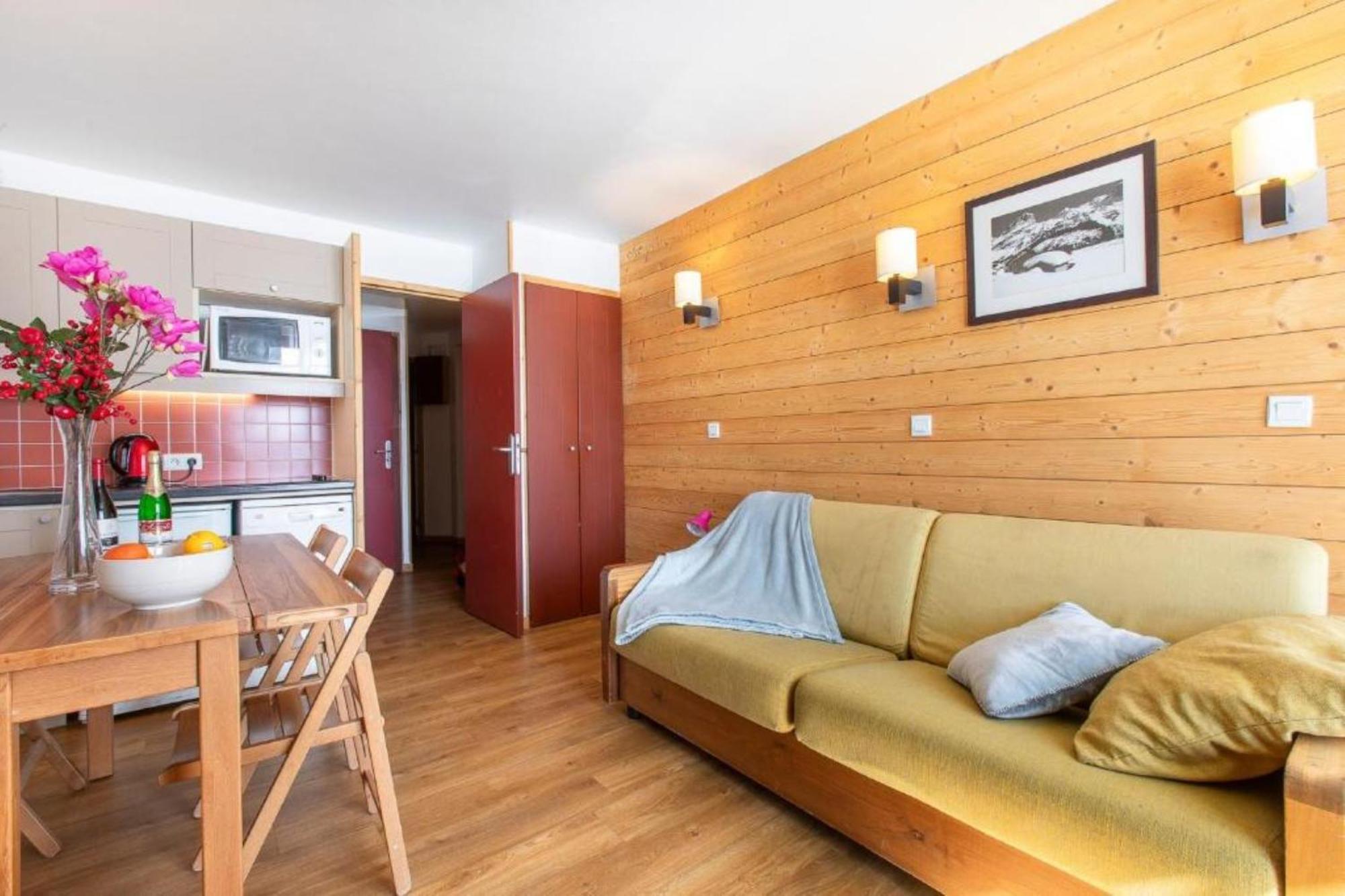 Residence & Spa Le Machu Pichu Вал Торенс Екстериор снимка