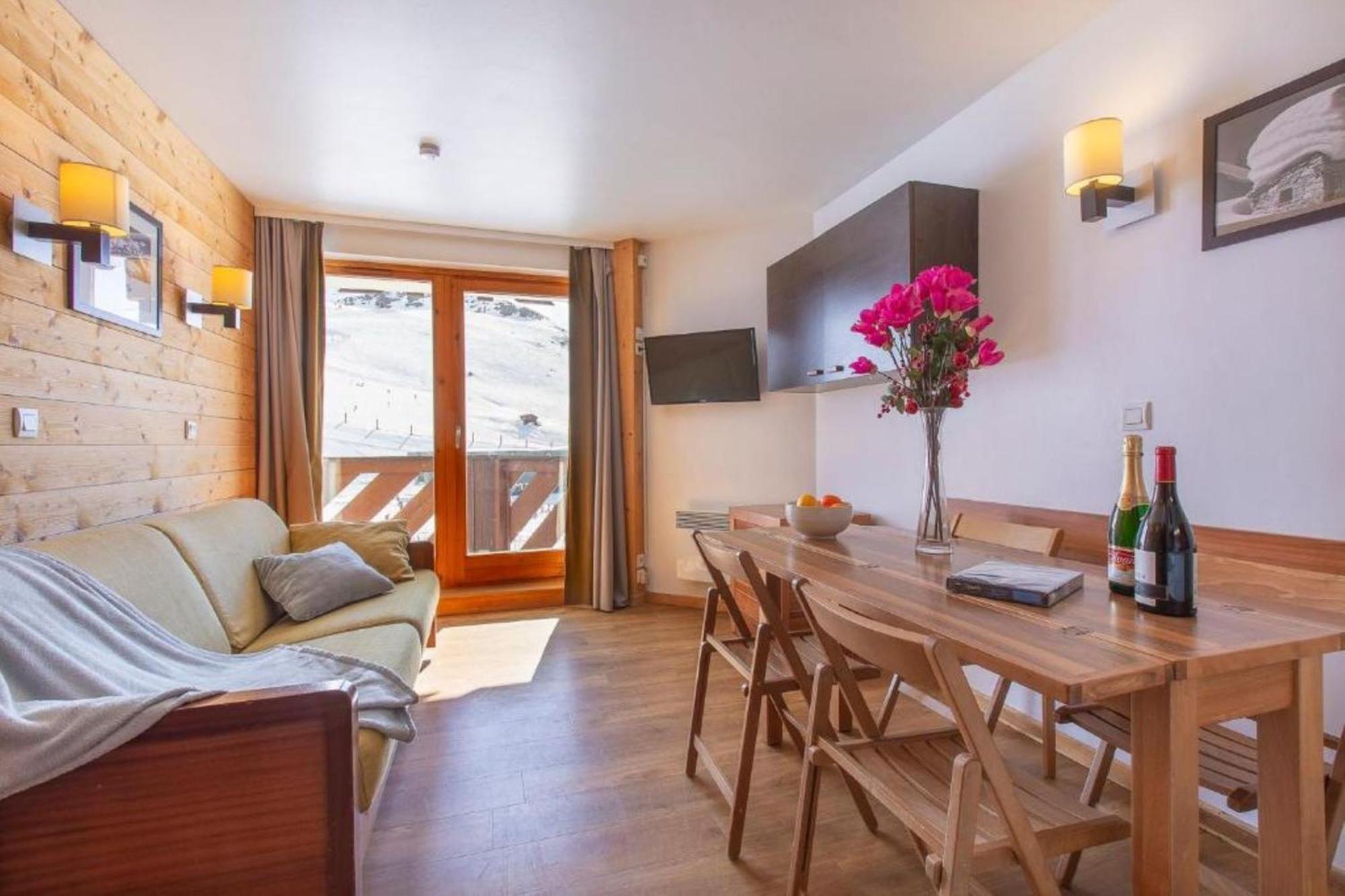Residence & Spa Le Machu Pichu Вал Торенс Екстериор снимка