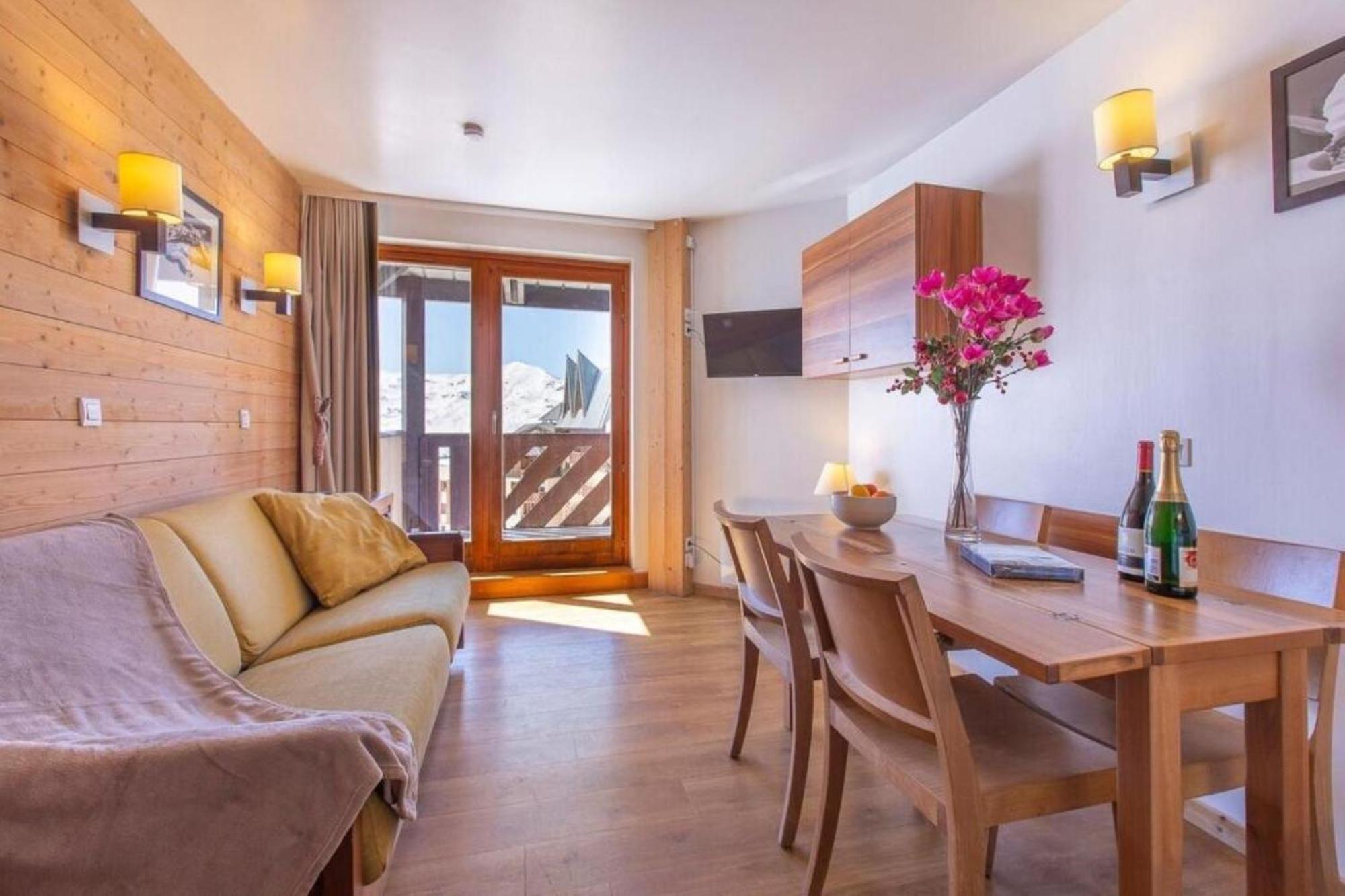 Residence & Spa Le Machu Pichu Вал Торенс Екстериор снимка