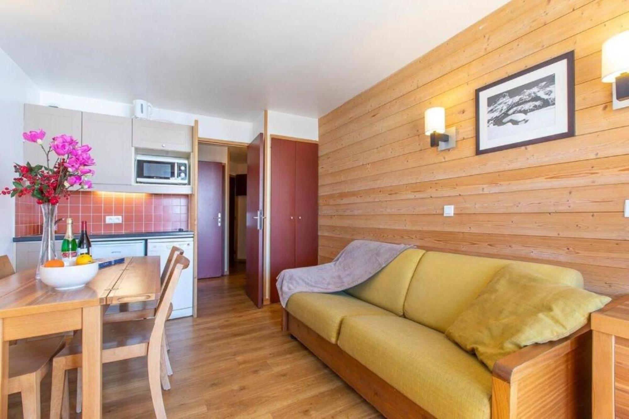 Residence & Spa Le Machu Pichu Вал Торенс Екстериор снимка