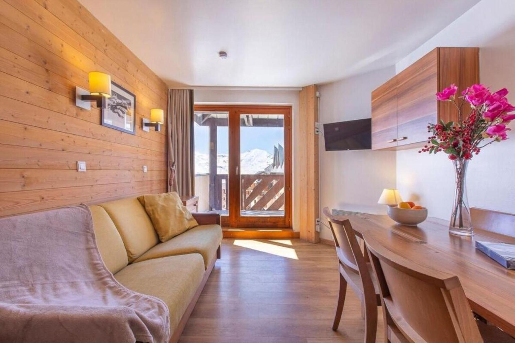 Residence & Spa Le Machu Pichu Вал Торенс Екстериор снимка