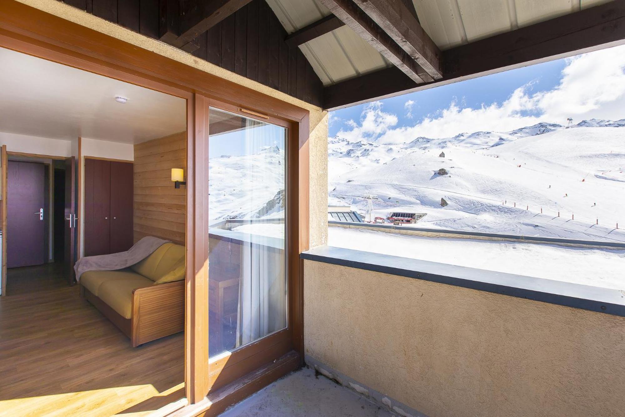 Residence & Spa Le Machu Pichu Вал Торенс Екстериор снимка