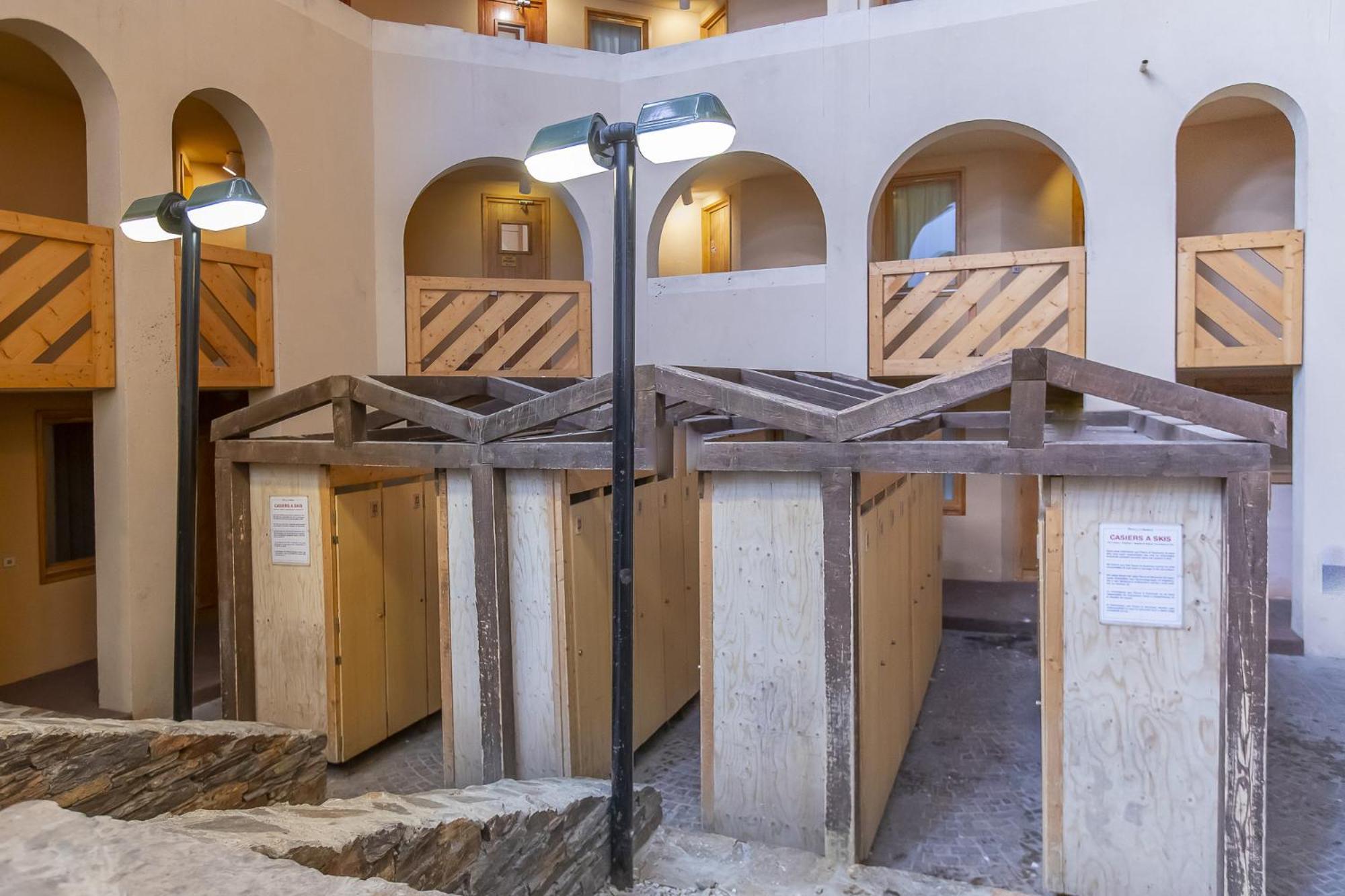 Residence & Spa Le Machu Pichu Вал Торенс Екстериор снимка