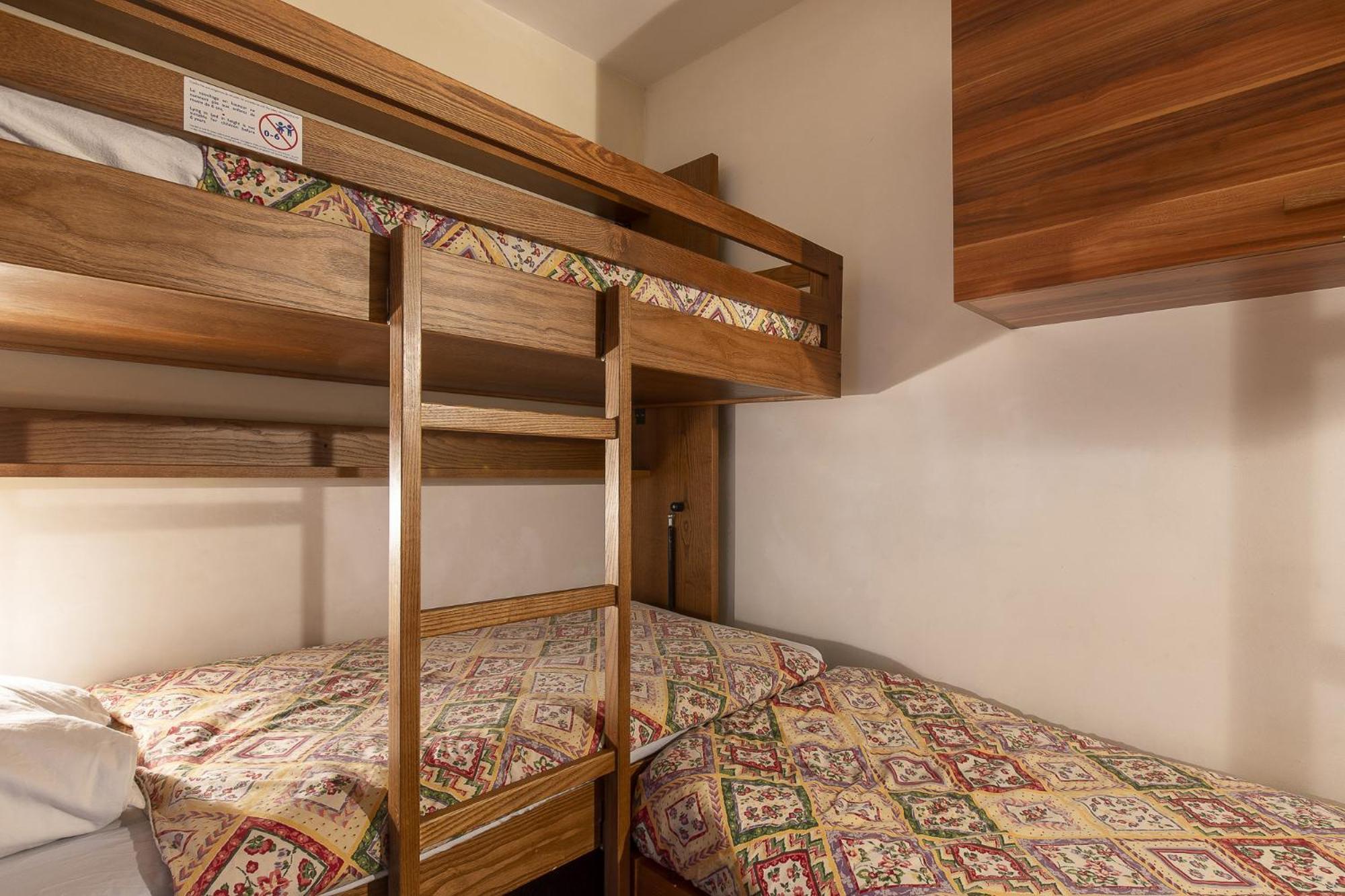 Residence & Spa Le Machu Pichu Вал Торенс Екстериор снимка