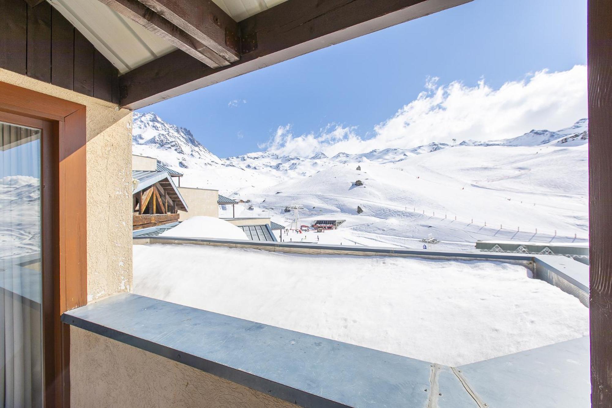 Residence & Spa Le Machu Pichu Вал Торенс Екстериор снимка