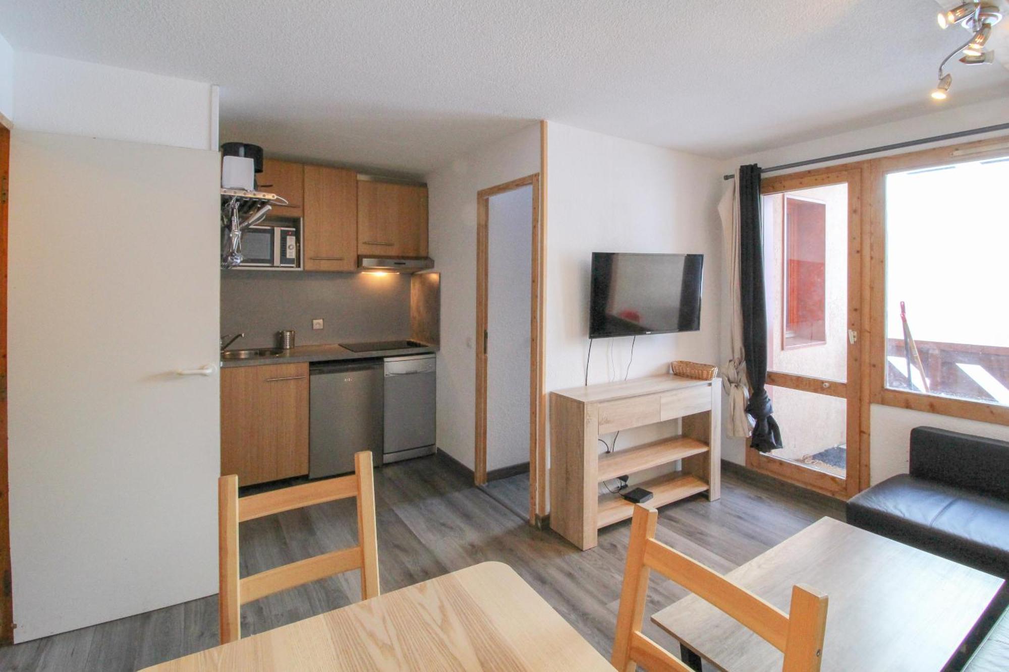 Residence & Spa Le Machu Pichu Вал Торенс Екстериор снимка